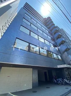 東京都品川区平塚2【マンション】の外観