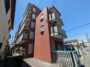 モンシャトー参番館の画像