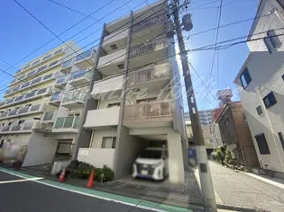 滝沢ビル【3階】の外観