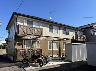 フレグランス西本郷 Aの画像