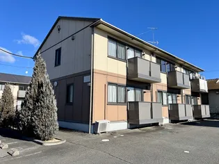 コアロードIIの画像