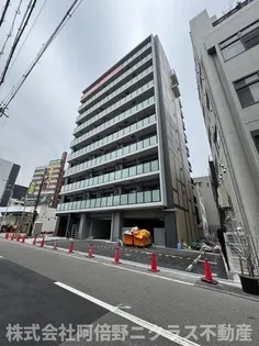 アービングNeo岸里【4階】の外観