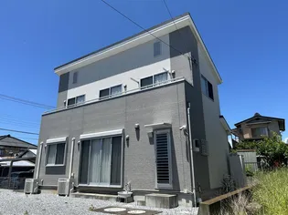 神奈川県小田原市小竹【一戸建】の外観