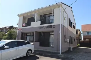 シャイン美園Cの画像