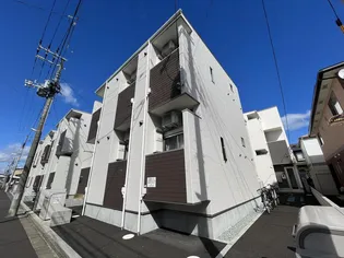 ILE PAISIBLE宮城野の画像