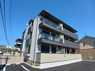 アルティザン九条の画像