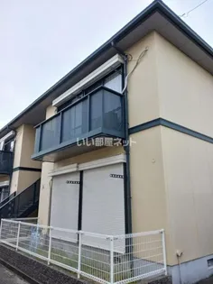 サニーハイツUEDA Aの画像