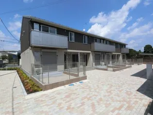 グレースコート Bの画像