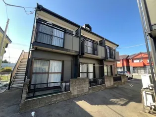 カメリアハイツの画像