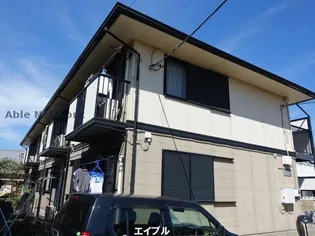 プチパレスの画像