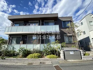 ShaMaison桜丘【1階】の外観