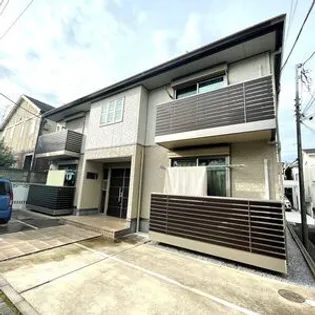 オンブラージュ【2階】の外観