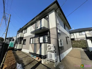 パルククロシェットIIの画像