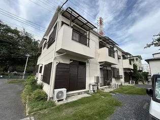 埼玉県さいたま市北区吉野町1【アパート】の外観