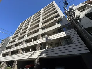 ウィルローズ日本橋レジデンスの画像