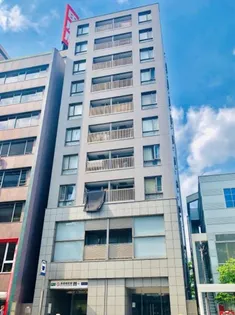 アルテール新御徒町【8階】の外観