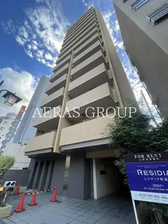 レジディア町屋の画像