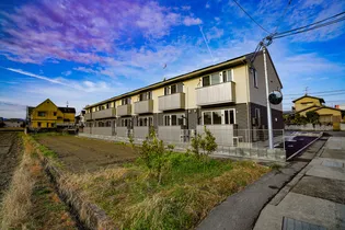 チェリーガーデンの画像