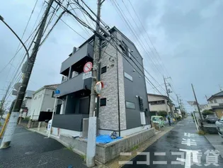 ガーデンヒルズ流山の画像