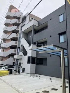 ティンガーラ須ヶ口 EASTの画像