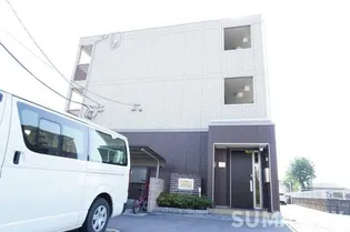 コスモスハウス菊陽の画像