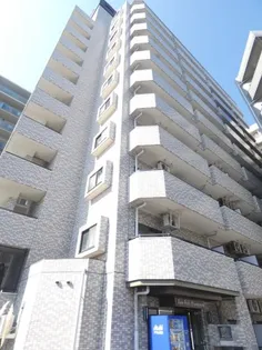 日興パレス横浜西【2階】の外観