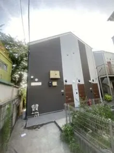 アーヴェル諏訪坂【2階】の外観