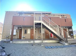 神奈川県横浜市神奈川区三ツ沢中町【アパート】の外観