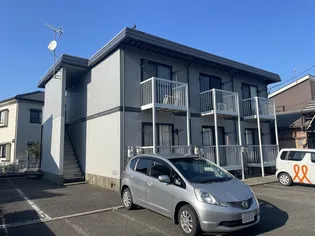 ハウスクローバーの画像