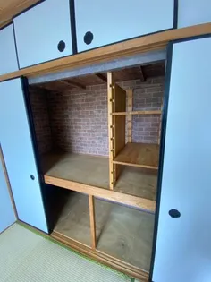 ベルクレスト恒久【1階】の内装