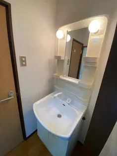 ベルクレスト恒久【1階】の内装