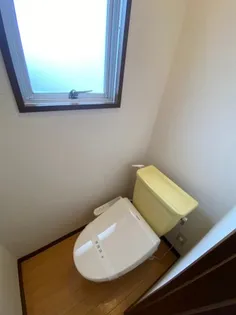 ベルクレスト恒久【1階】の内装