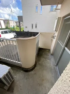 ベルクレスト恒久【1階】の内装