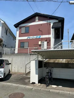 グローリーM2の画像