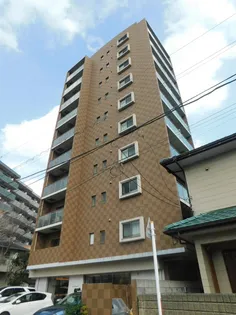 リシェス船橋の画像