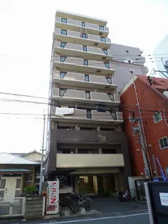 アリターレ博多【8階】の外観