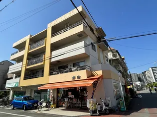 オレンジカウンティIIの画像