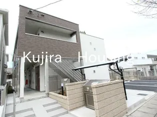 クレイノエトワールIIの画像