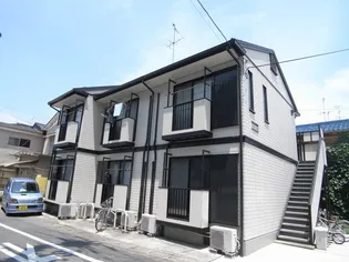 ジャーニ屋敷の画像