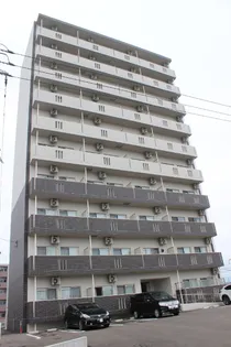 ラクラス延岡ステーションコートの画像