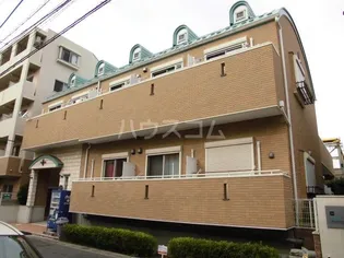 チェルシー舞浜【1階】の外観