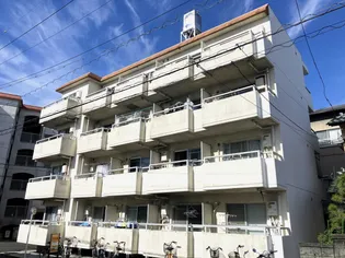 コア神明の画像