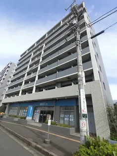 千葉県船橋市本町6【マンション】の外観