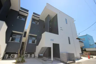 CB東比恵フェリアの画像