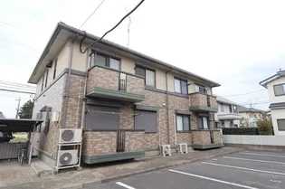 グランシャリオBの画像