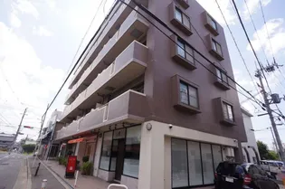 グランディール鹿島の画像