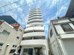 グリーンハイツ新道の画像