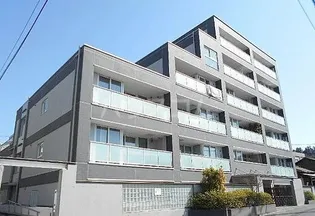 フィールド川和【1階】の外観