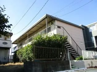 ユリハイツの画像