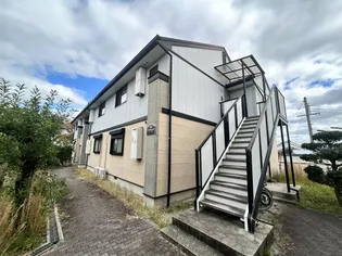 パセオみささぎB棟の画像